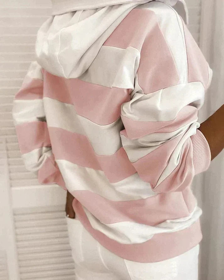 Levoire | Pull À Capuche Plus Chaud Et À La Mode