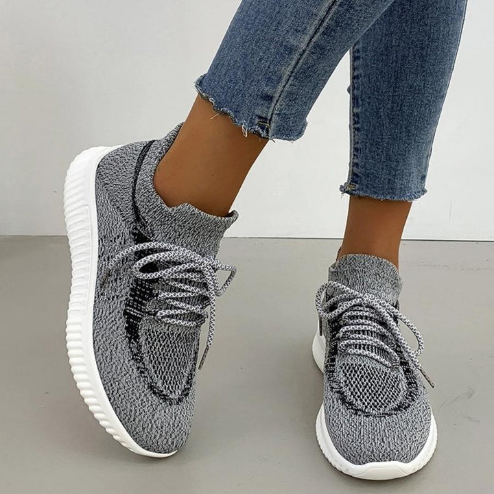 Levoire | Chaussures Pour Femmes Confortables, Orthopédiques Et Aérées