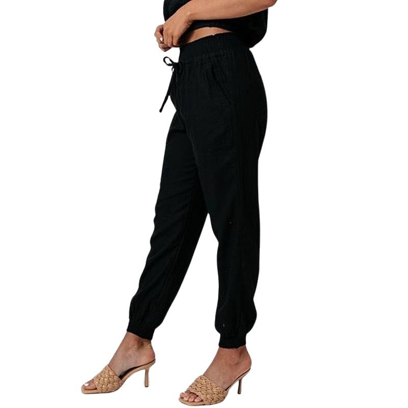 Levoire | Pantalons Confortables Et Larges Pour Femmes