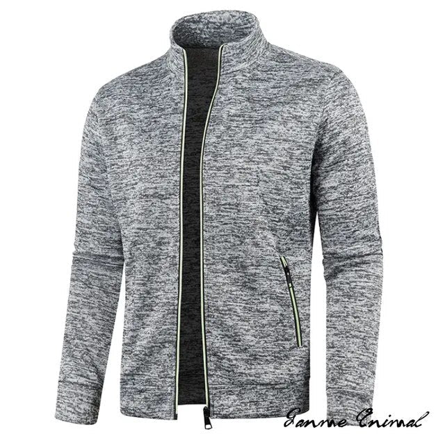 Levoire | Hikiö Veste Avec Col Retourné Gris clair