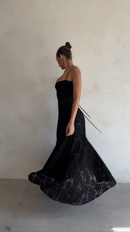 Levoire | Robe Classique Et Élégante Avec Style