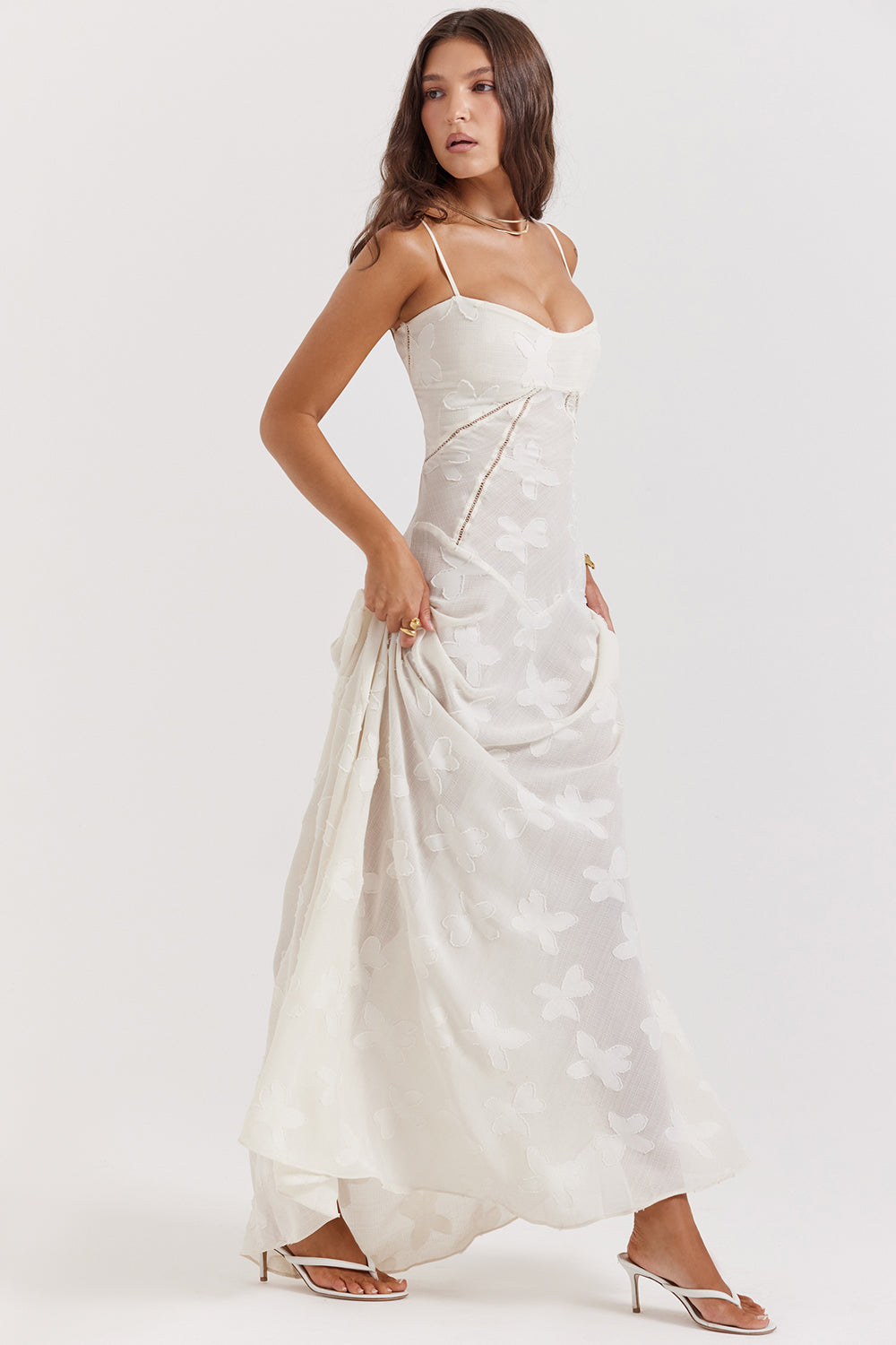 Levoire | Robe Classique Et Élégante Avec Style