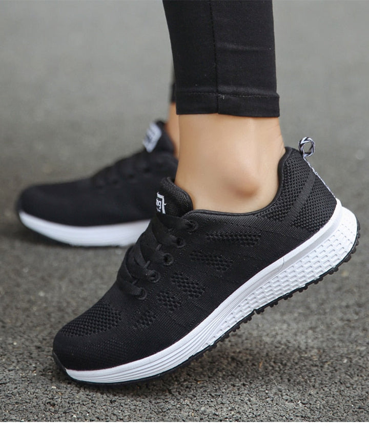 Levoire | Chaussures De Loisirs Ergonomiques Pour Femmes