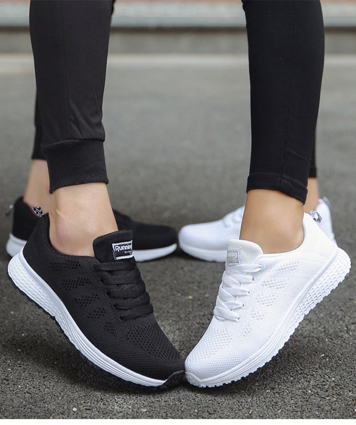 Levoire | Chaussures De Loisirs Ergonomiques Pour Femmes