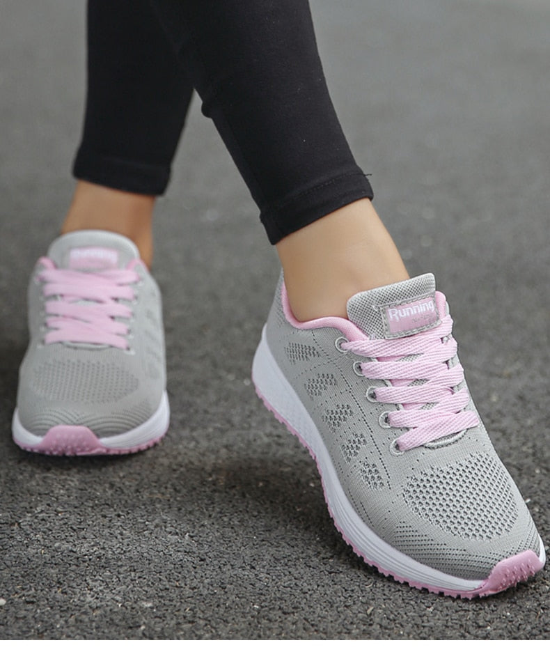 Levoire | Chaussures De Loisirs Ergonomiques Pour Femmes