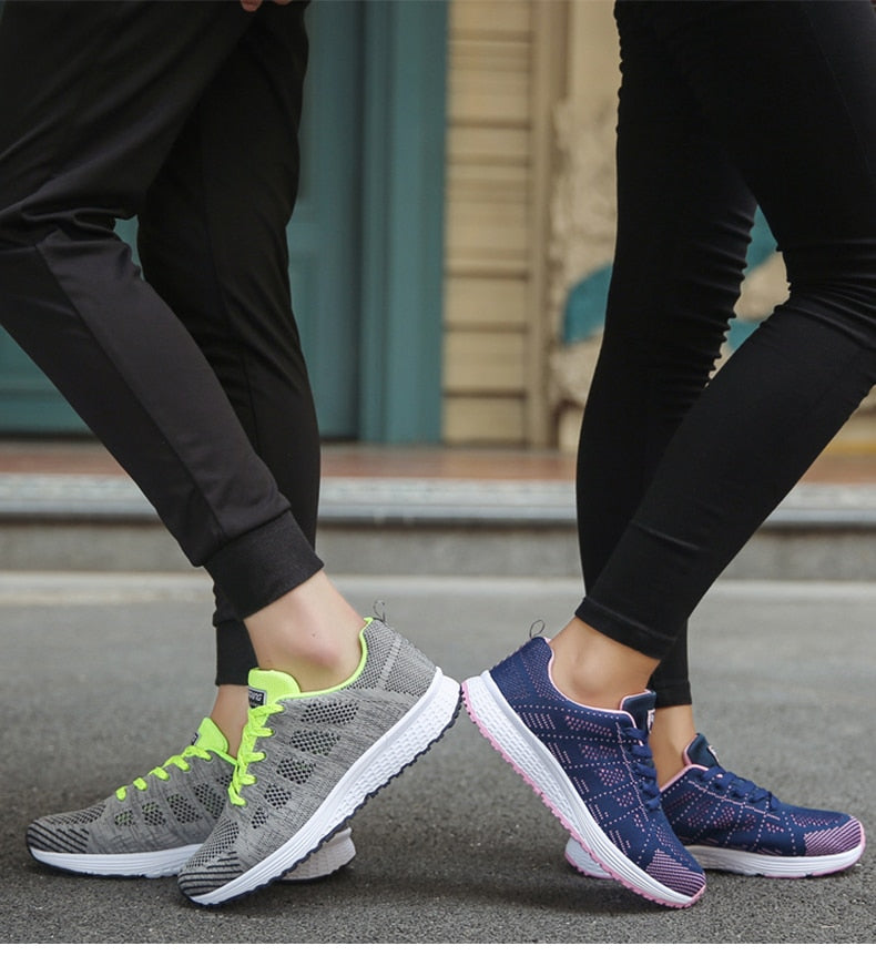Levoire | Chaussures Décontractées Pour Femmes
