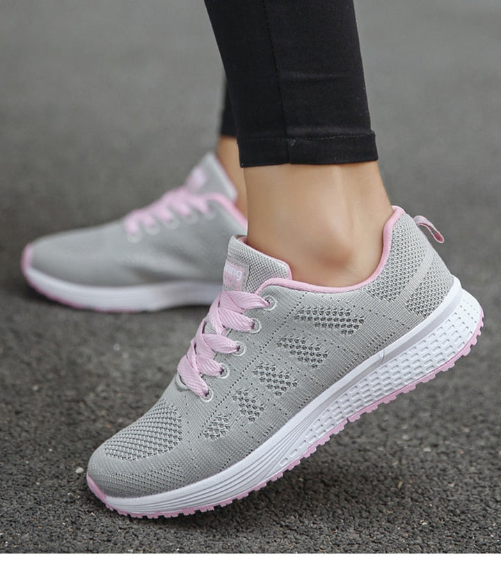 Levoire | Chaussures De Loisirs Ergonomiques Pour Femmes