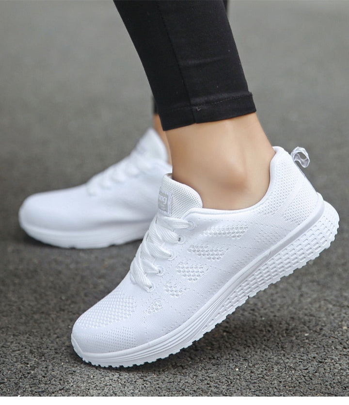 Levoire | Chaussures De Loisirs Ergonomiques Pour Femmes