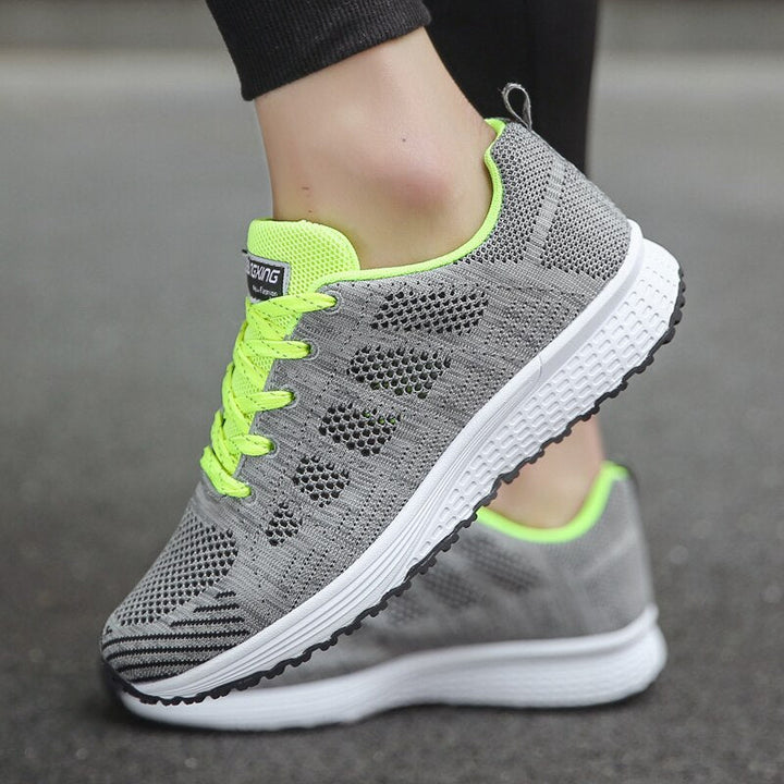 Levoire | Chaussures De Loisirs Avec Un Ajustement Confortable