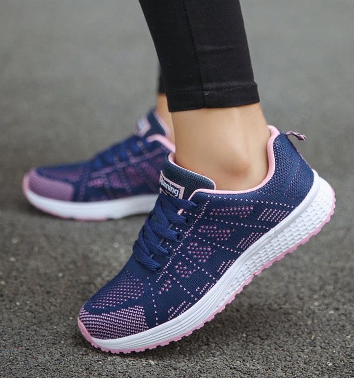 Levoire | Chaussures De Loisirs Avec Un Ajustement Confortable
