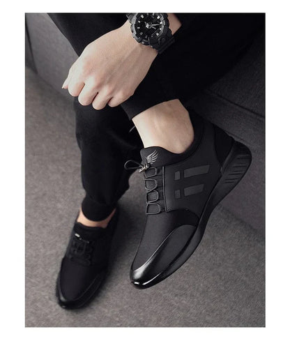 Levoire | Chaussure Pour Homme Premium Confortable