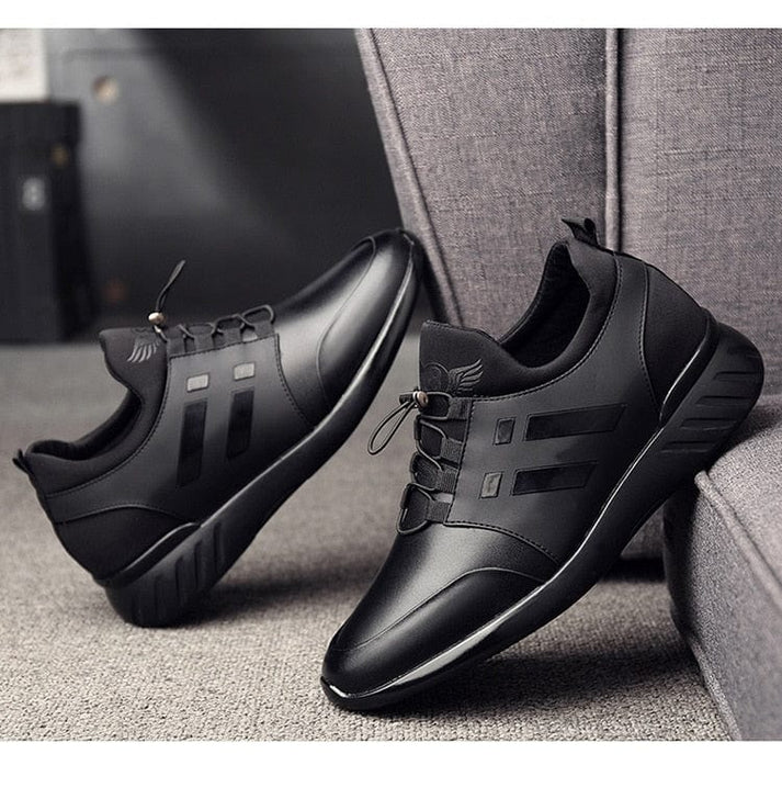Levoire | Chaussure Pour Homme Premium Confortable
