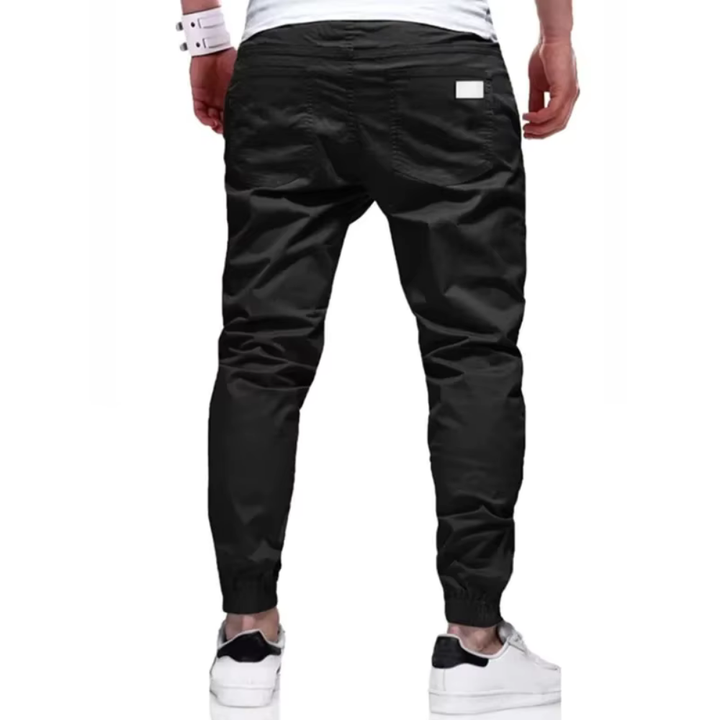 Levoire | Joggeur Homme Stylé Avec Coupe Sportive