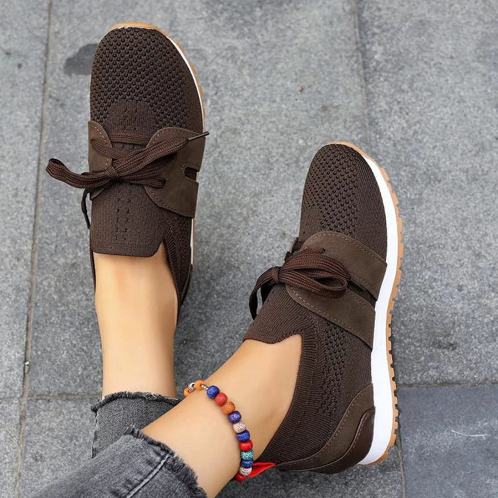 Levoire | Aurelia Marron