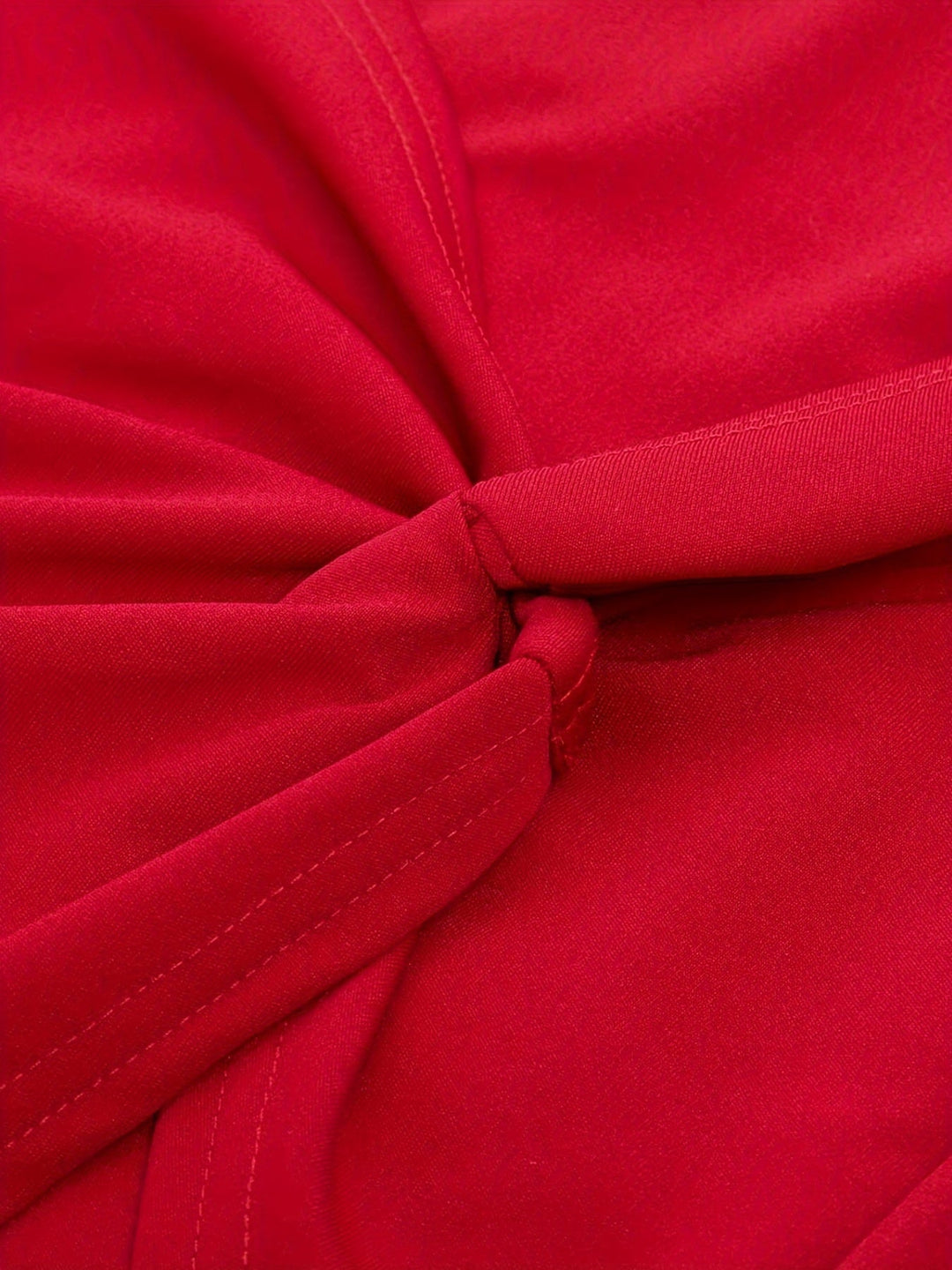 Levoire | Jupe Durable En Tissu Tourné À L'Avant Et En Doigt De Pied