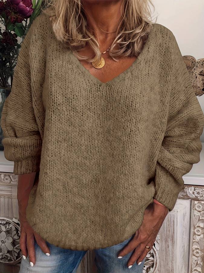 Levoire | Manteau D'Hiver Élégant Et Épuré marron
