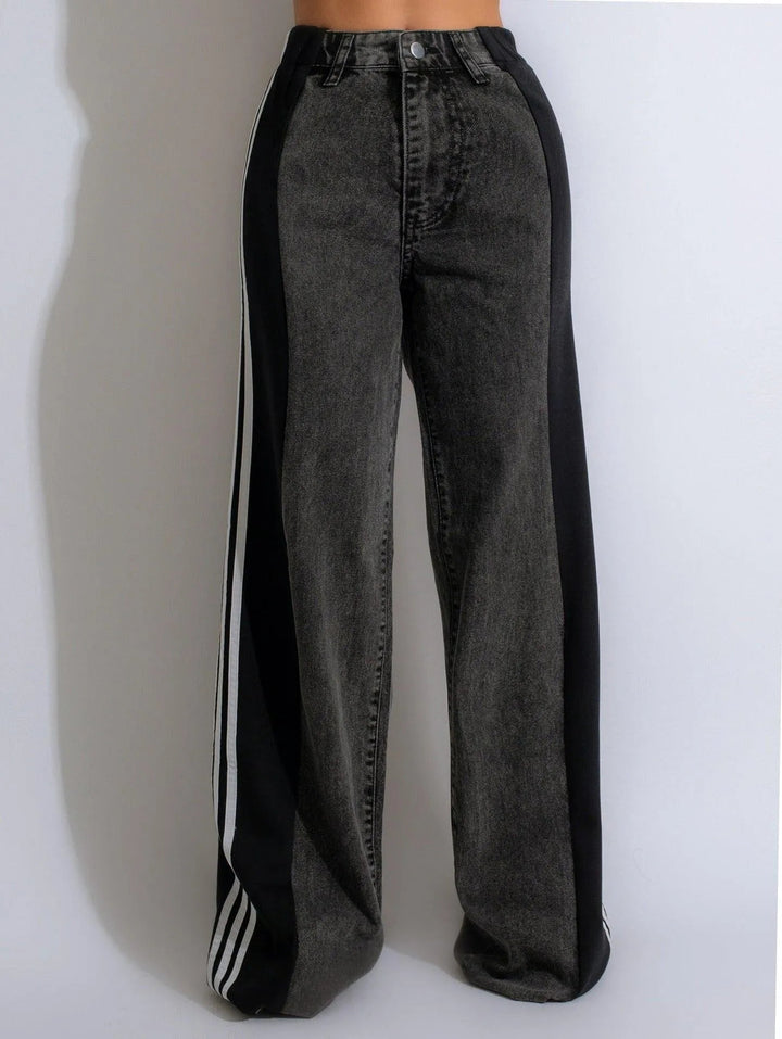 Levoire | Völjä jeans Noir Noir