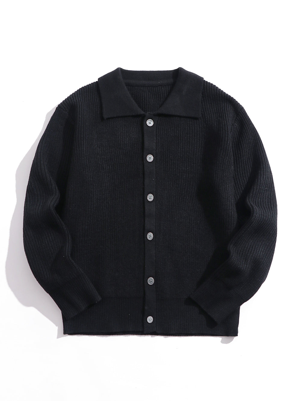 Levoire | Confortables Pulls Pour Hommes À Boutons