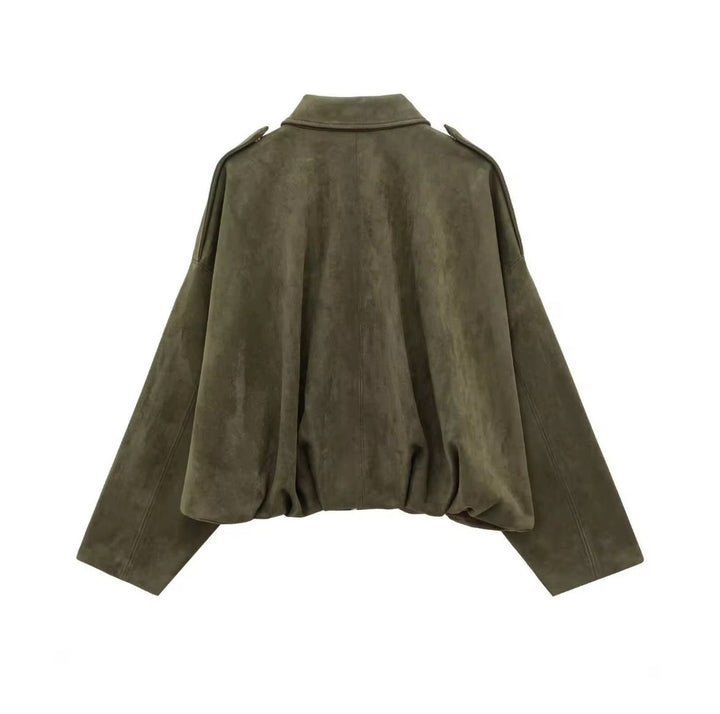 Levoire | Veste Bomber Précommande