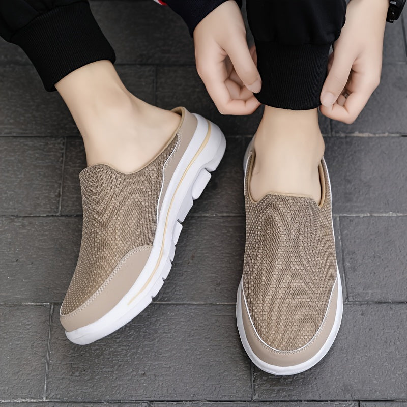 Levoire | Chaussures En Tricot Pour Hommes