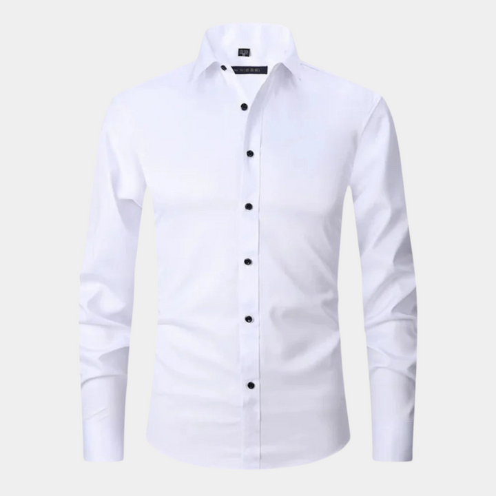 Levoire | T-Shirt Stretch Homme