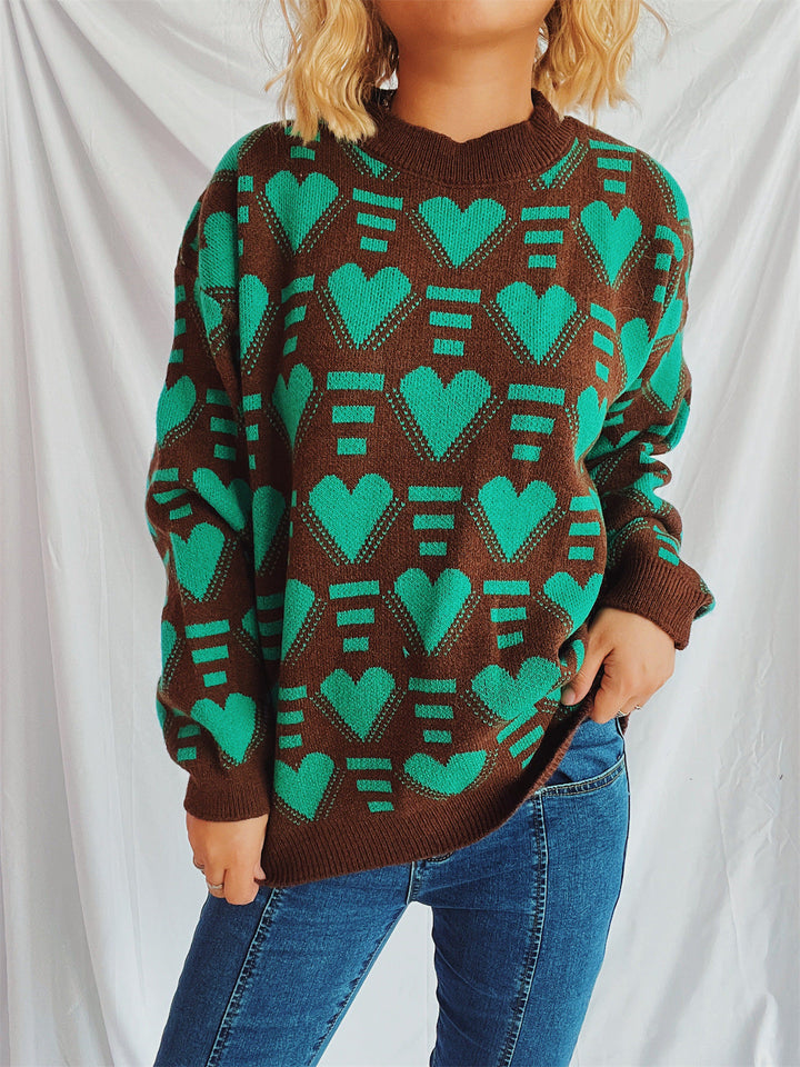 Levoire | Pull Mode Et Confort Hiver