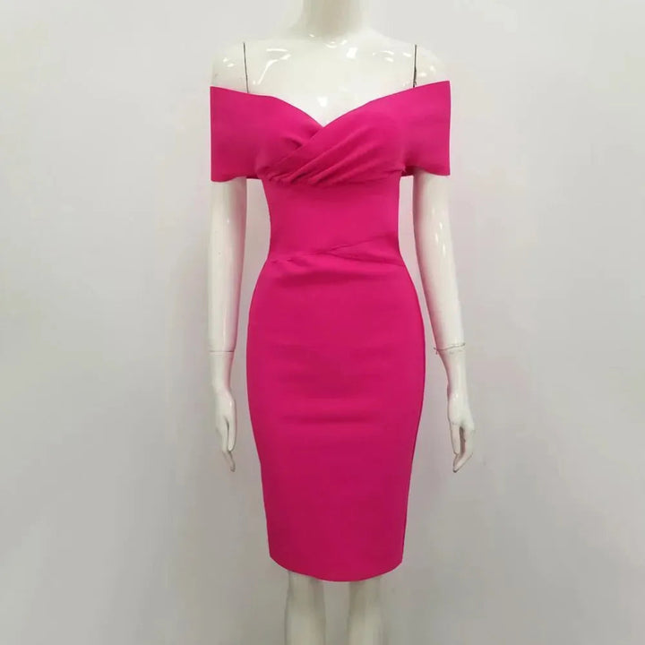 Levoire | Graziosa mini jupe Rosenrot