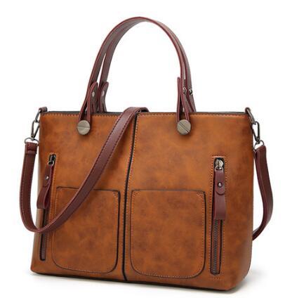Levoire | Sac Fourre-Tout Pour Le Quotidien
