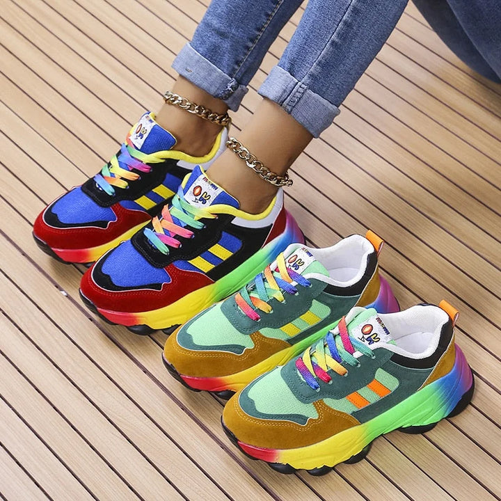 Levoire | Annelynn Baskets orthopédiques