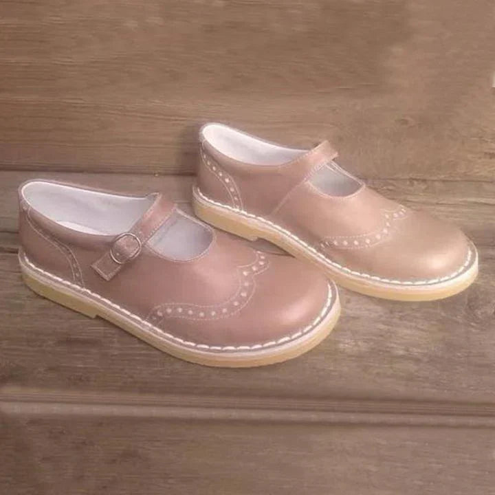 Levoire | Chaussures En Cuir Résistantes Et Élégantes