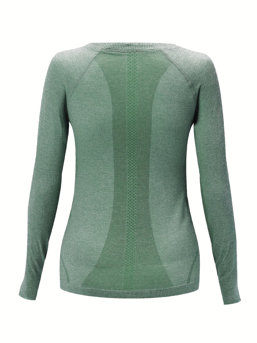 Levoire | T-Shirt De Course À Séchage Rapide Avec Manches Longues