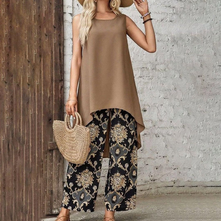 Levoire | Ensemble Boho Léger