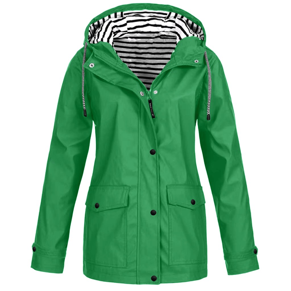 Levoire | Veste imperméable pour femmes