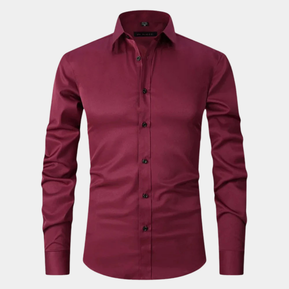 Levoire | T-Shirt Stretch Homme