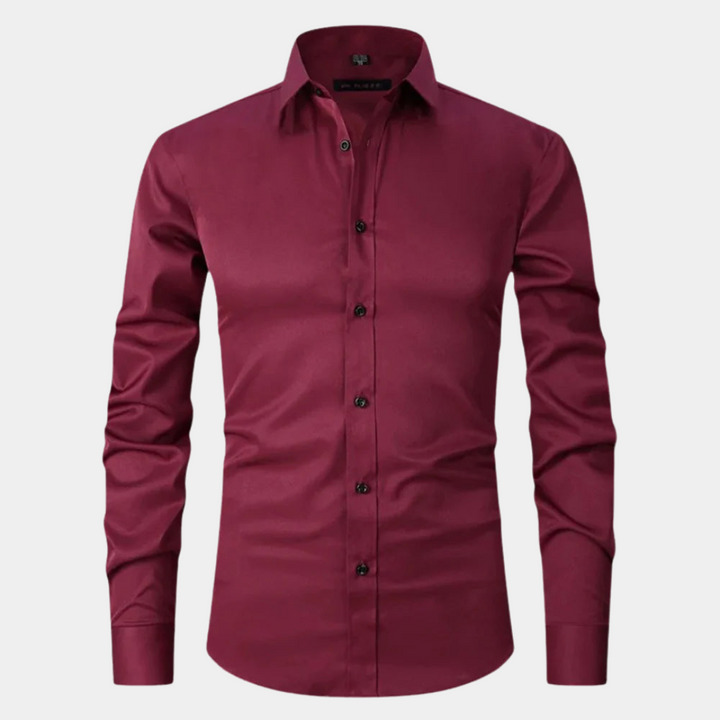 Levoire | T-Shirt Stretch Homme