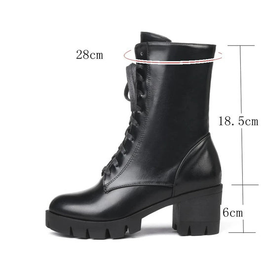 Levoire | Les Bottes Bulbeuses Ultimes Pour Un Style Imparable