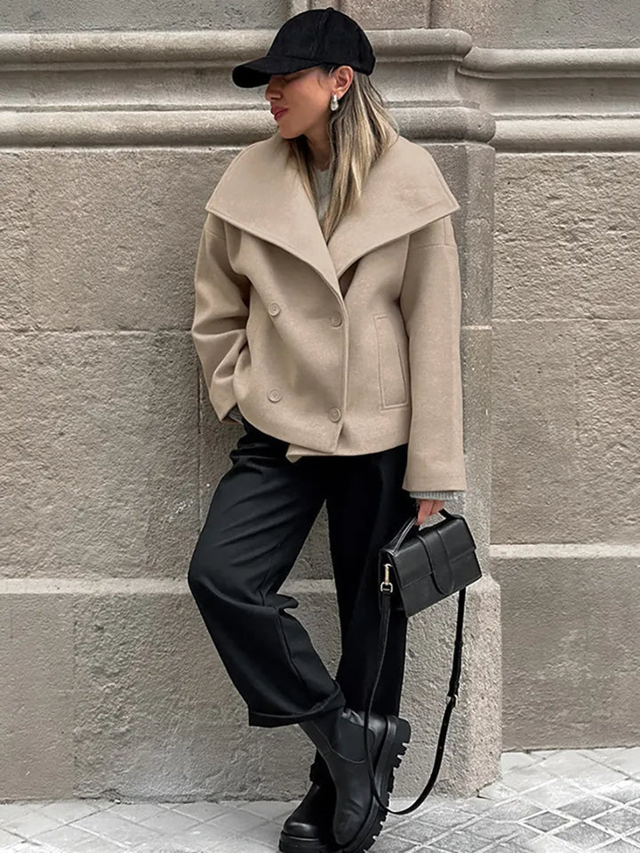 Levoire | Veste Non Combinée À Manches Longues