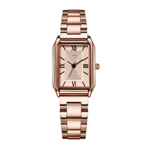 Levoire | Montre Carrée Classique