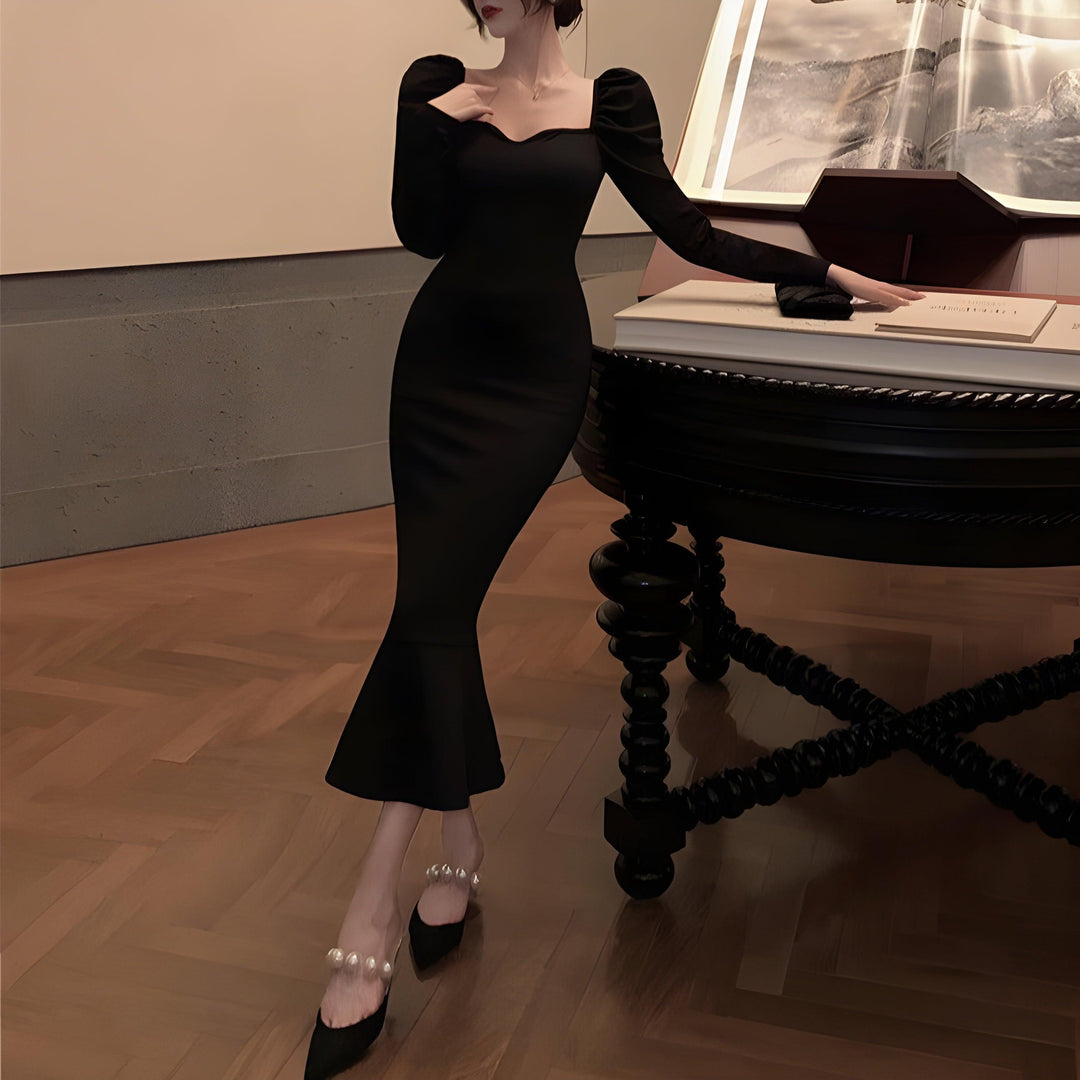 Levoire | Robe Sirène