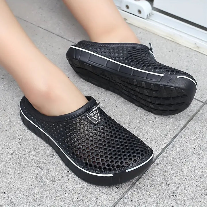 Levoire | Chaussures De Glisse Sportives Suspendues Pour Hommes