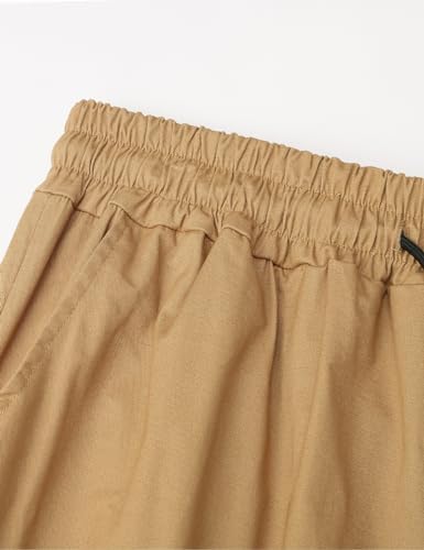 Levoire | Pantalons Cargo Montana