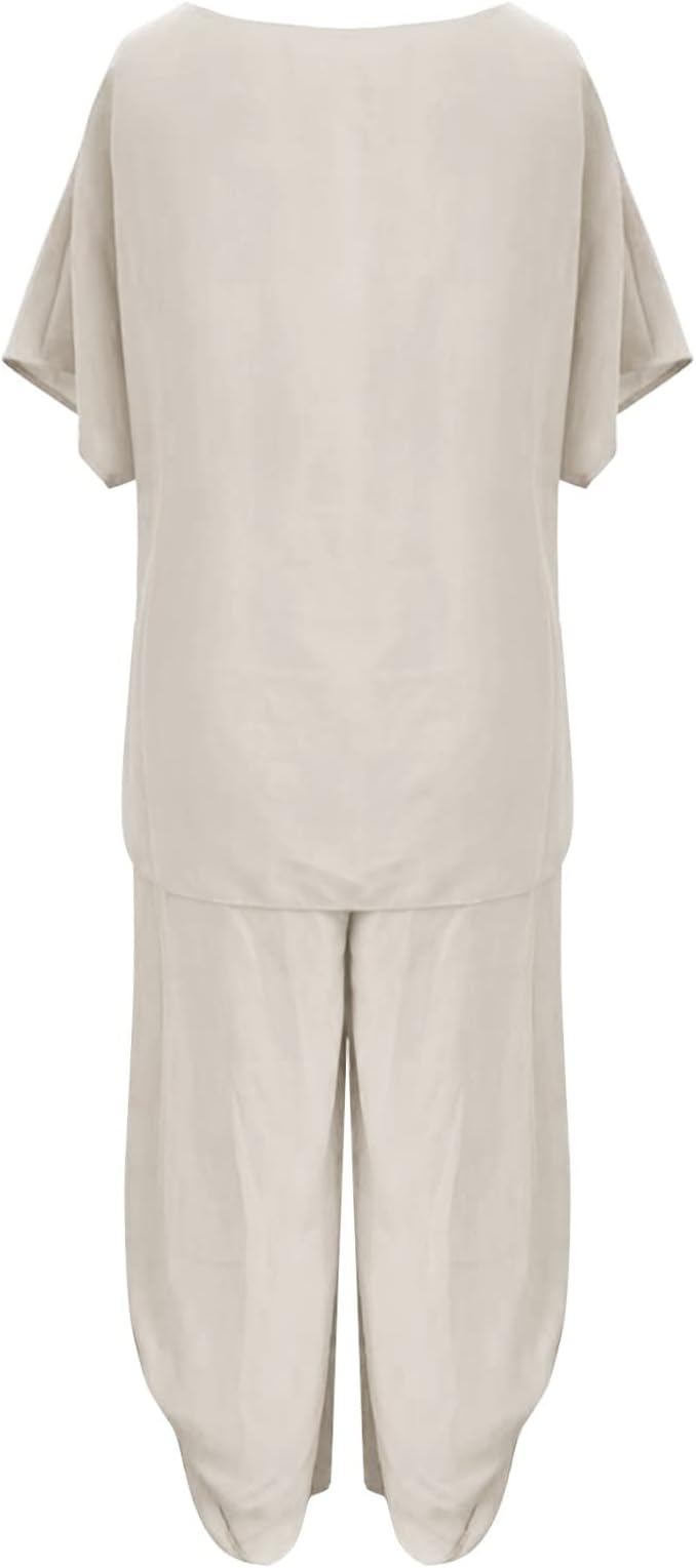 Levoire | Ensemble Décontracté 2 Pièces