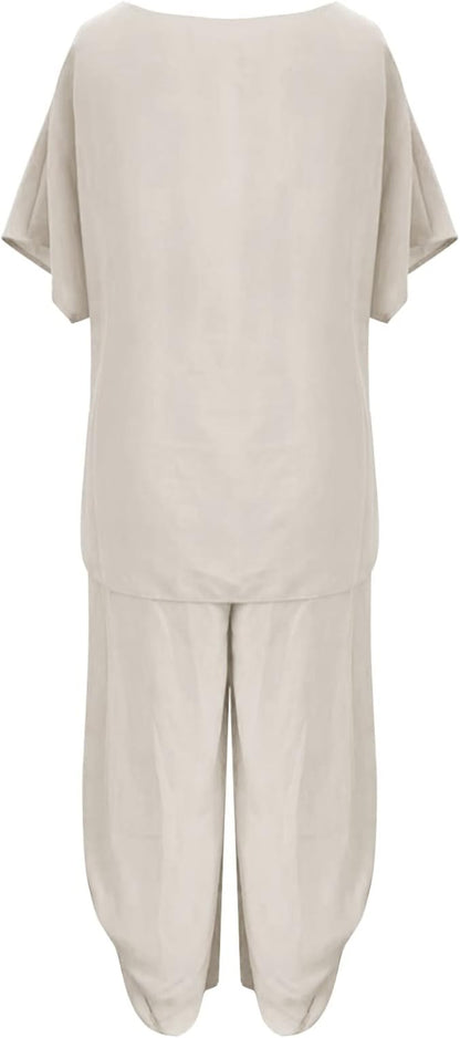 Levoire | Ensemble Décontracté 2 Pièces