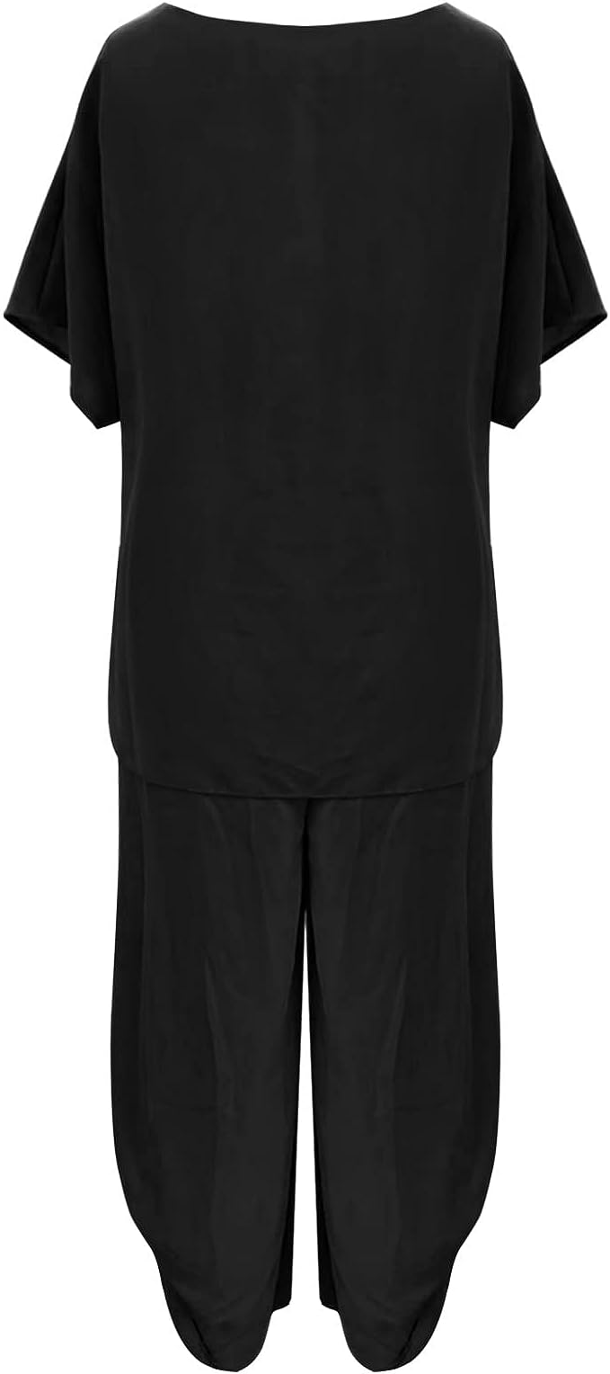 Levoire | Ensemble Décontracté 2 Pièces