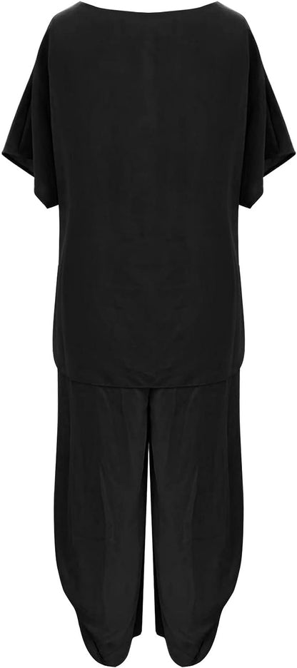 Levoire | Ensemble Décontracté 2 Pièces