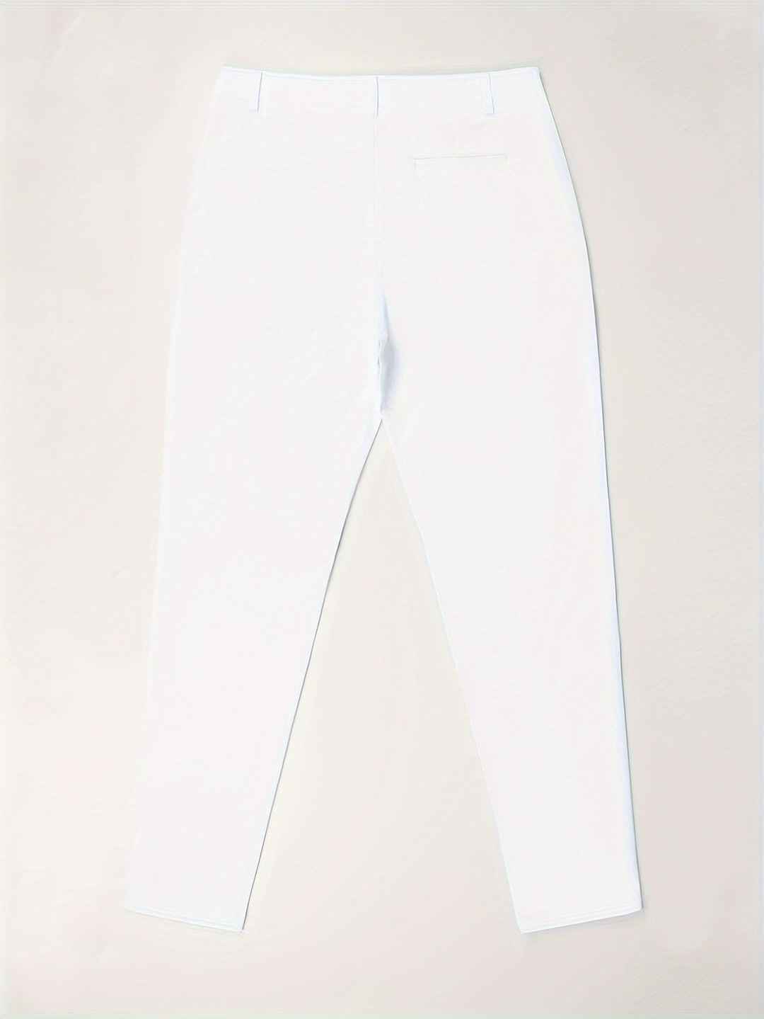 Levoire | Élégant Costume Pantalons Pour Hommes