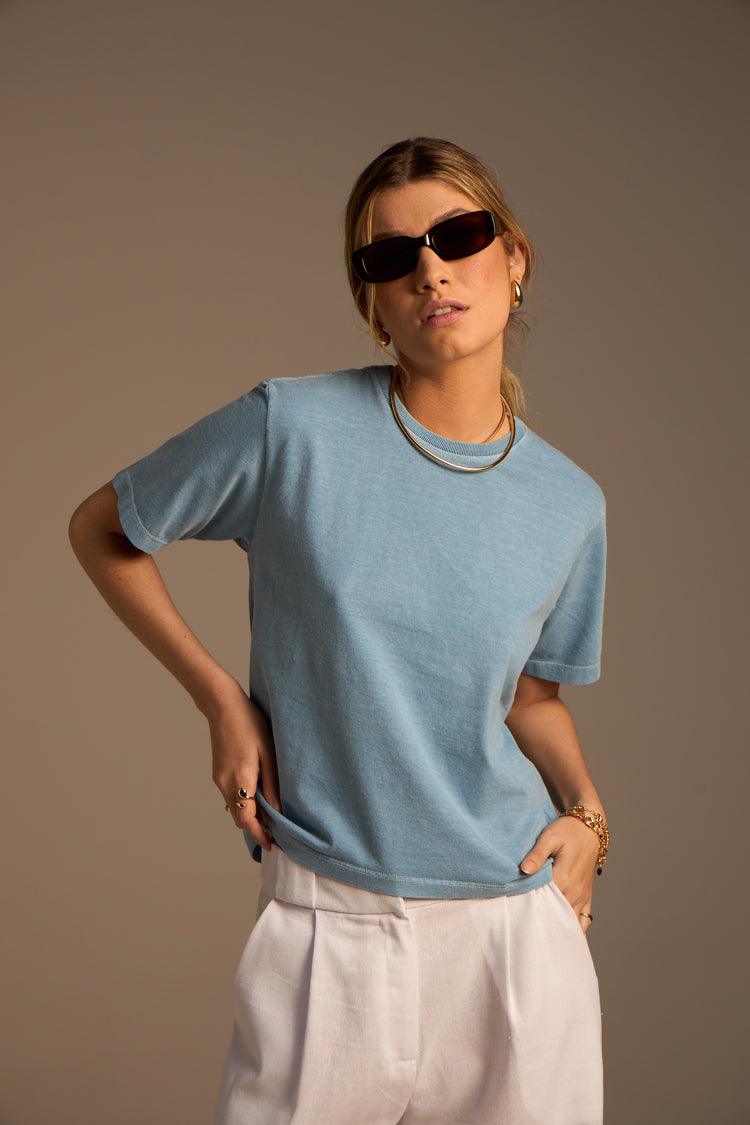 Levoire | T-Shirt À Coupe Décontractée Pour Femmes XL