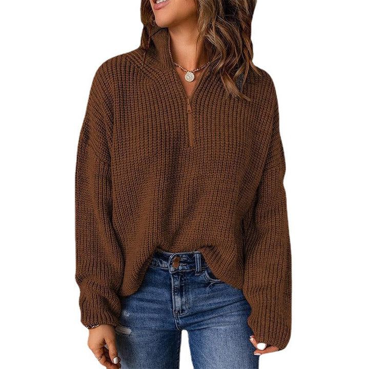 Levoire | Veste Courte En Laine Douce Hiver Style type 4
