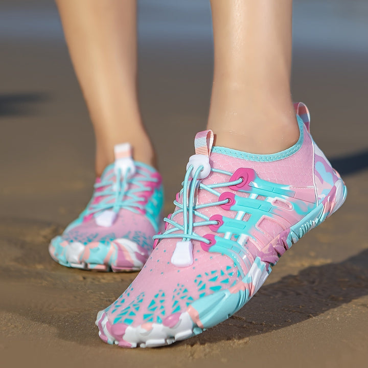 Levoire | Chaussures imperméables légères Rosa