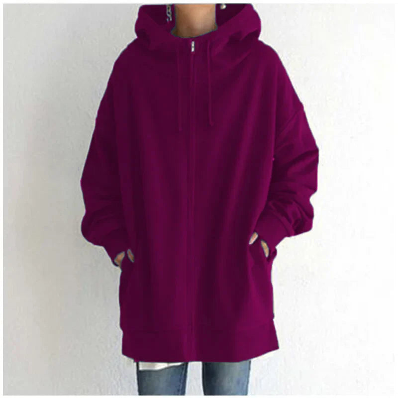 Levoire | Grande Taille Tricot Rose
